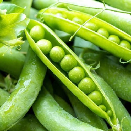 Pea Pods (500g)