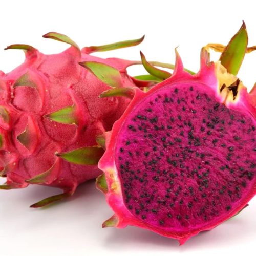 Dragon Fruit