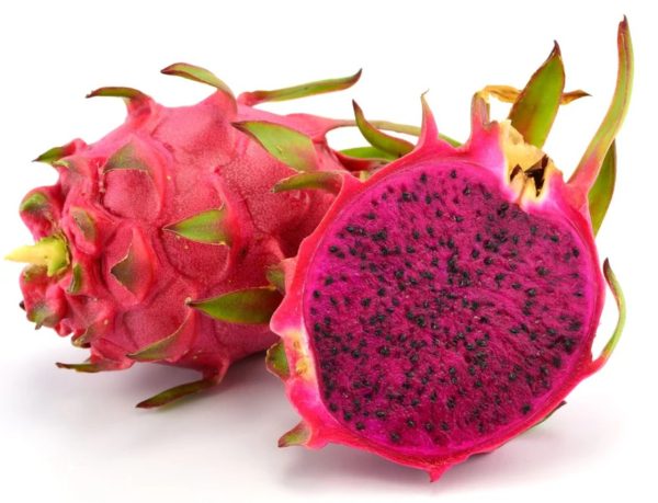 Dragon Fruit