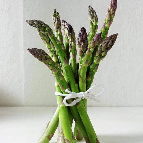 Asparagus Bunch